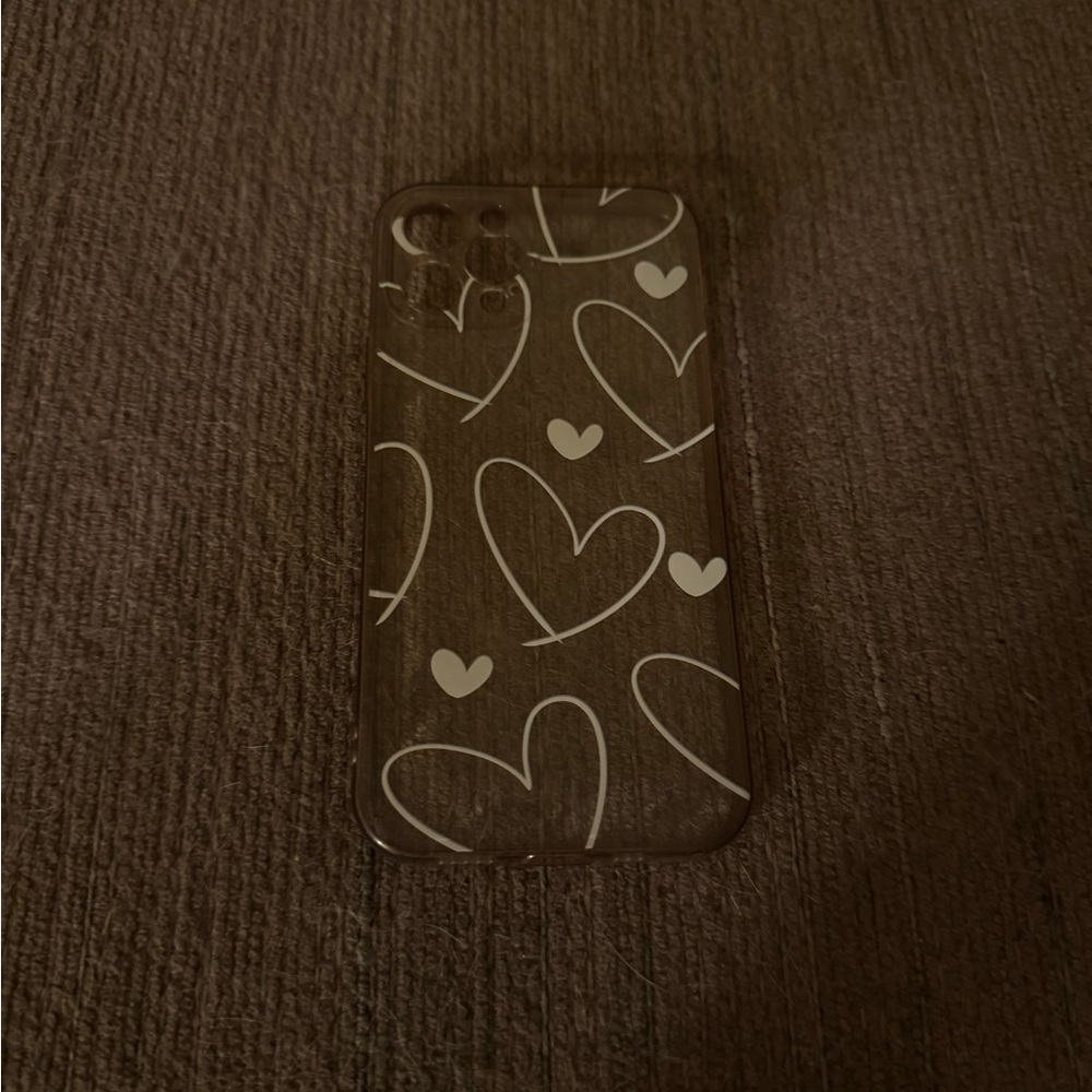 For an iPhone 12 Pro.